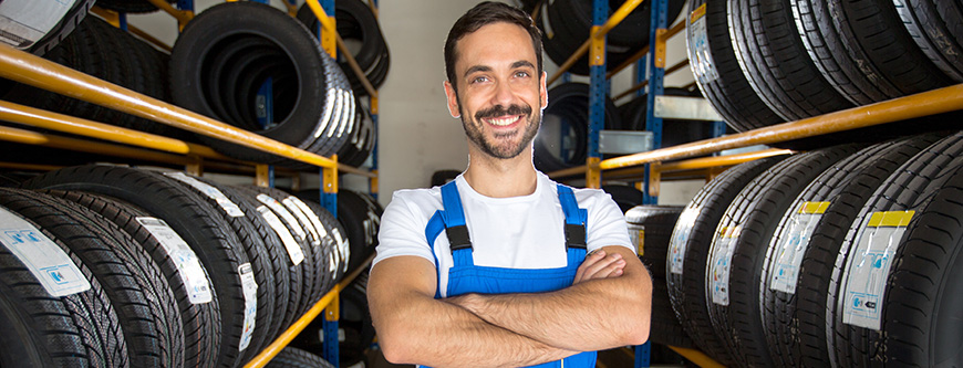 Autofit Autoservis a Pneuservis u Brna